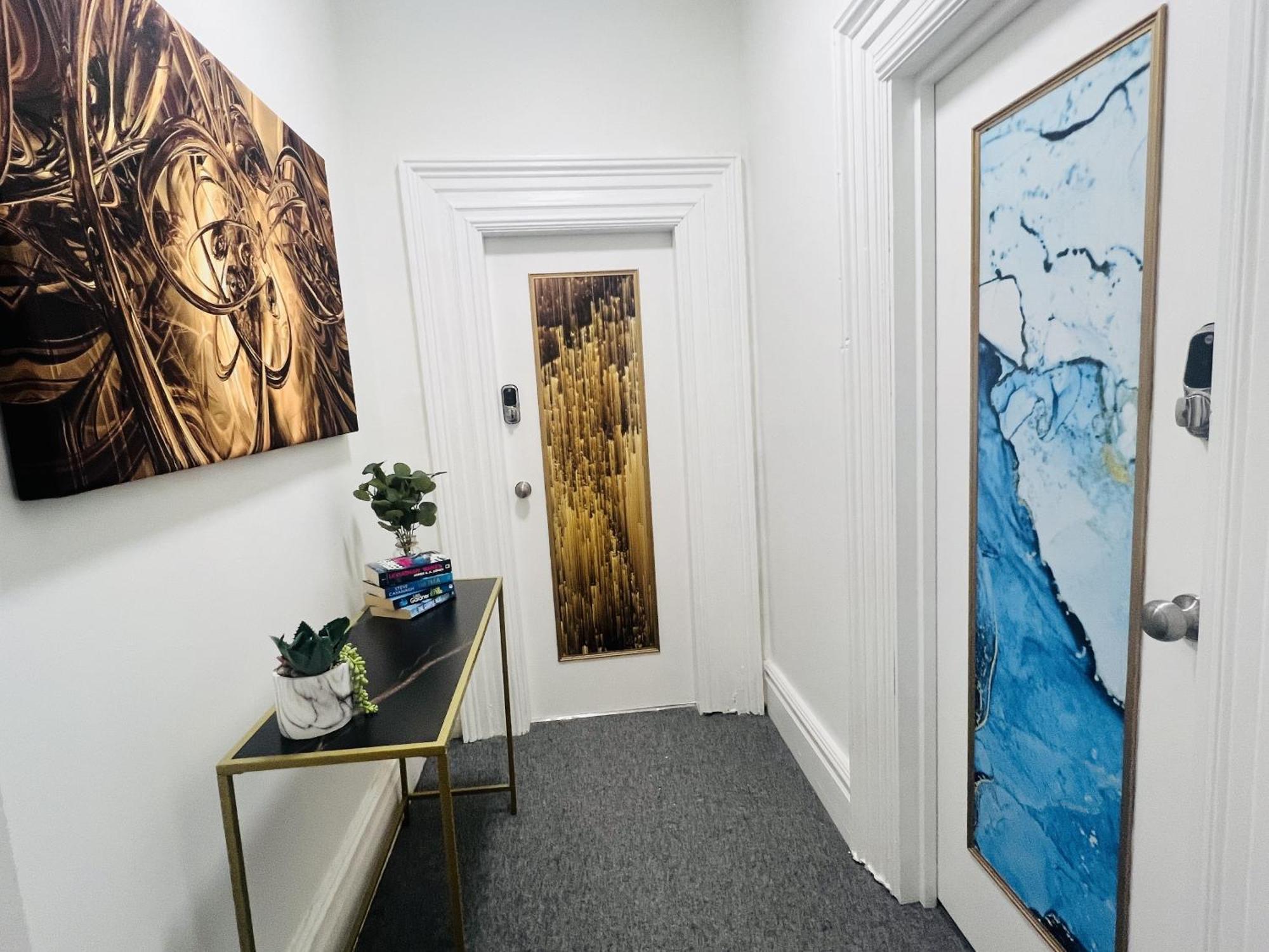 Guest house One Battison - Affordable Rooms, & In On Trent