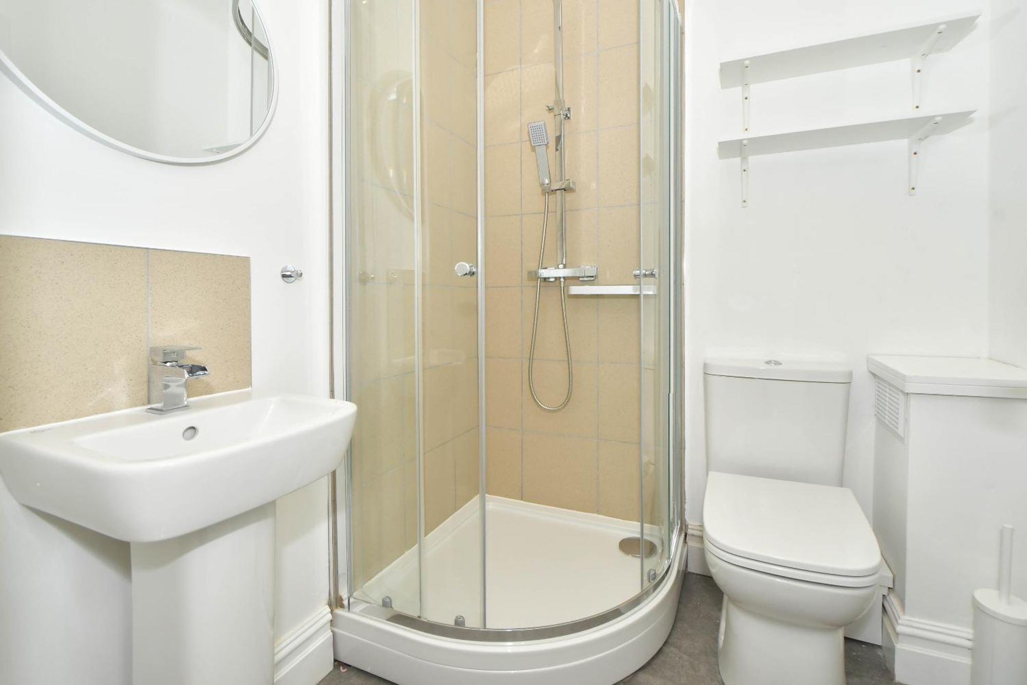 One Battison - Affordable Rooms, & In On Trent