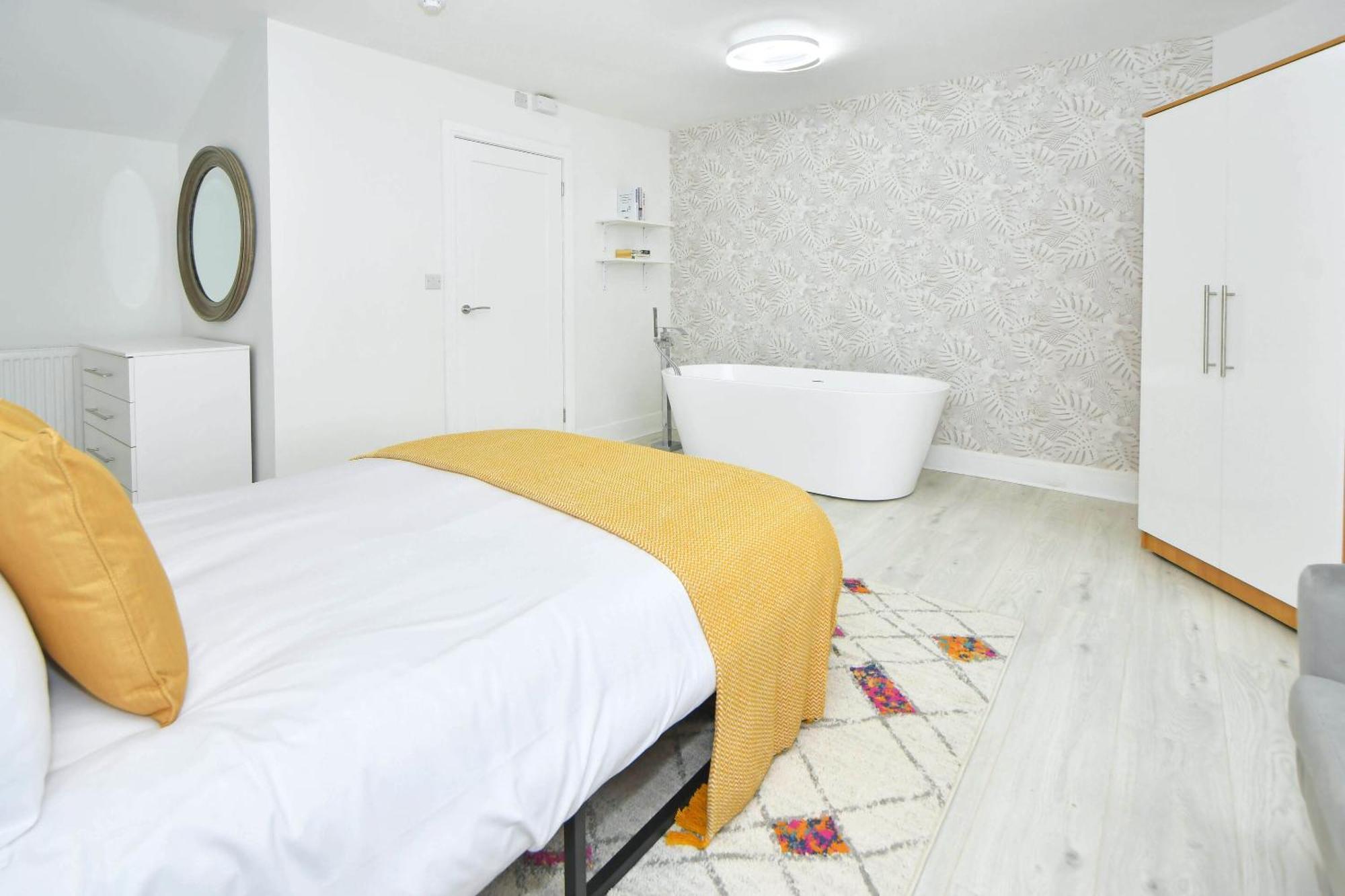 One Battison - Affordable Rooms, & In On Trent *