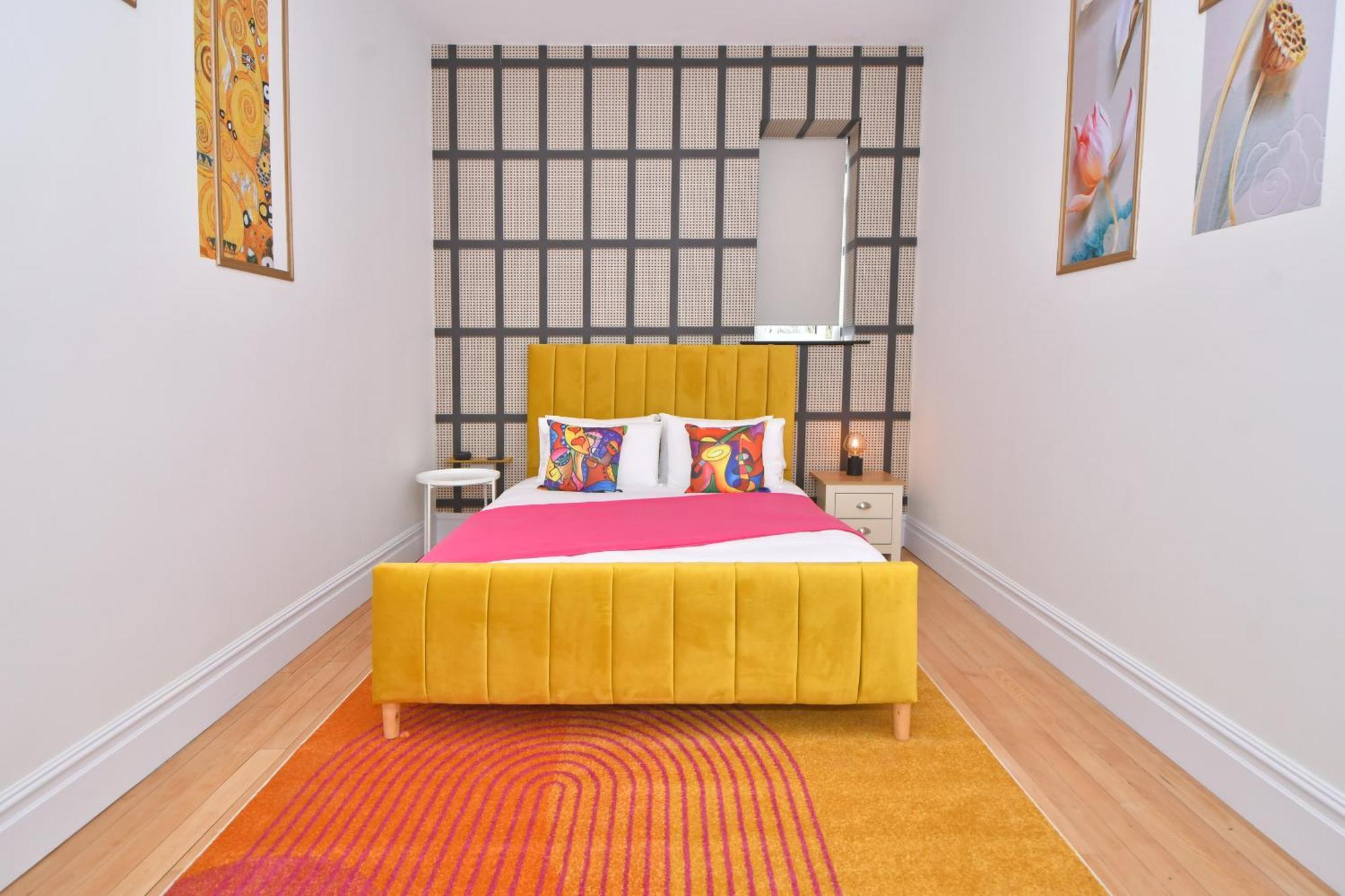 Guest house One Battison - Affordable Rooms, & In On Trent
