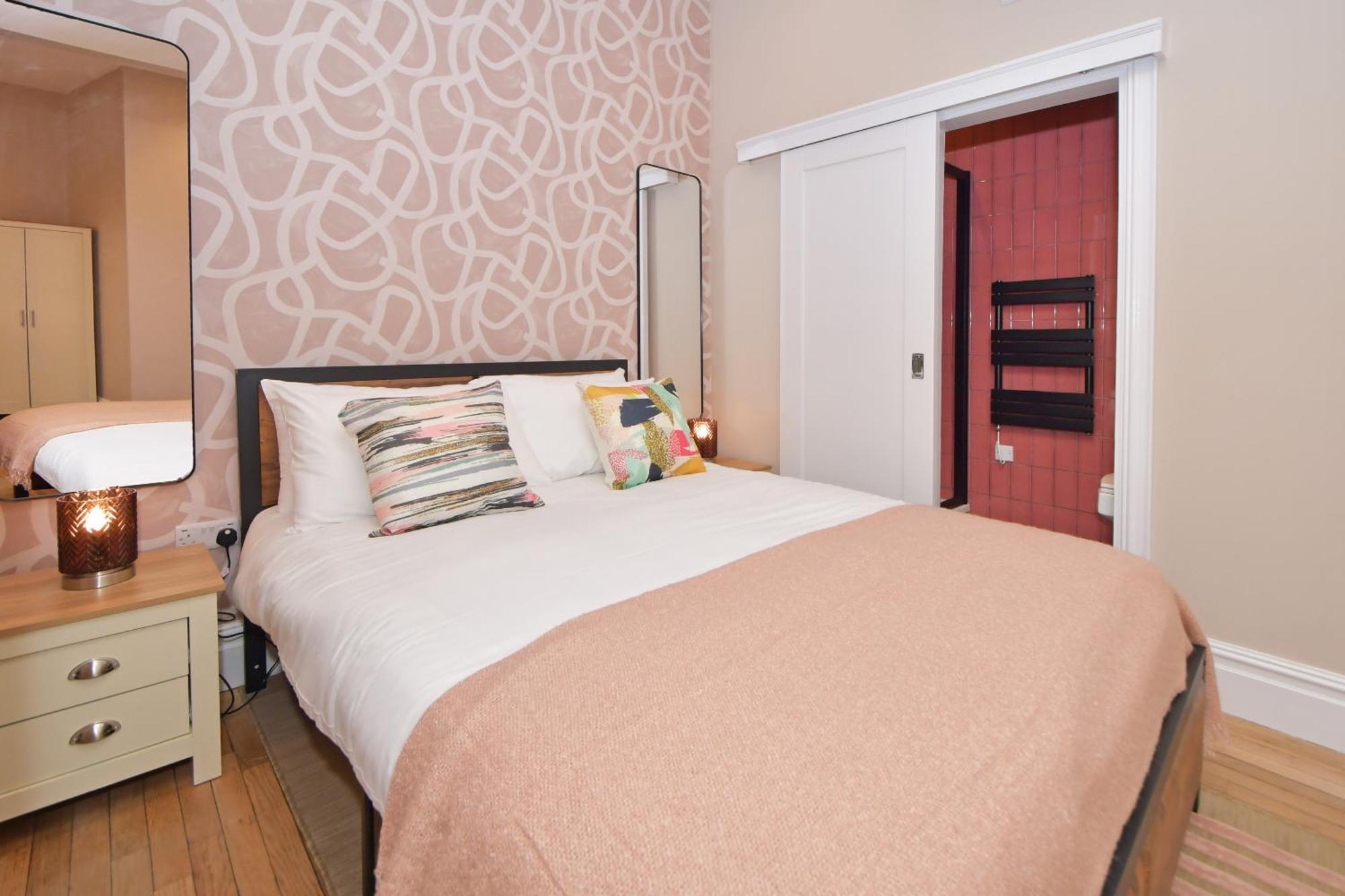 One Battison - Affordable Rooms, & In On Trent Stoke-on-Trent
